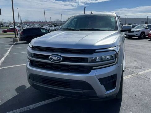 Used 2022 Ford Expedition XLT RWD image 5
