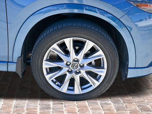 Used 2024 MAZDA CX-5 AWD 2.5 S w/ Premium Plus Pkg image 40