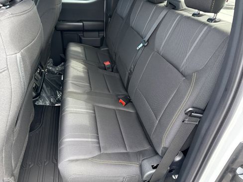 New 2025 Ford F150 STX image 16