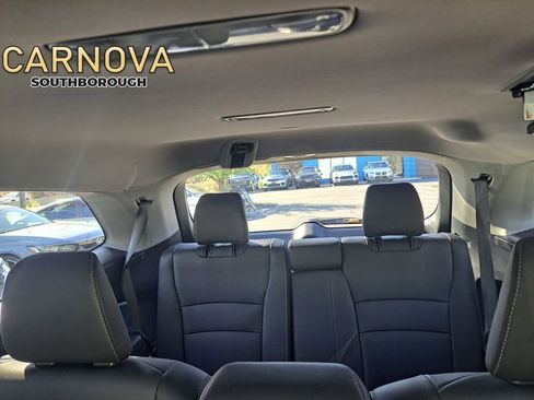 Used 2021 Honda Pilot EX-L image 34