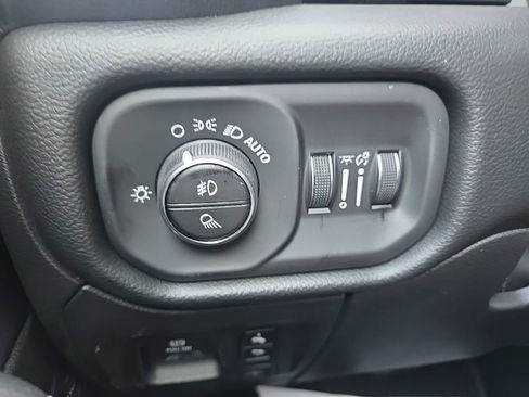 New 2026 RAM 1500 Laramie w/ Laramie Preferred Package AWD/4WD image 50
