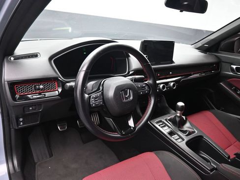 Used 2023 Honda Civic Si image 13