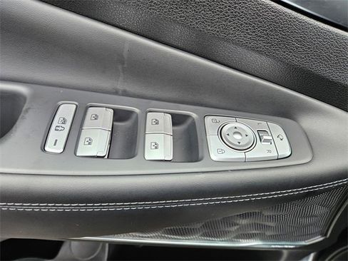 Used 2023 Hyundai Santa Fe Calligraphy image 18