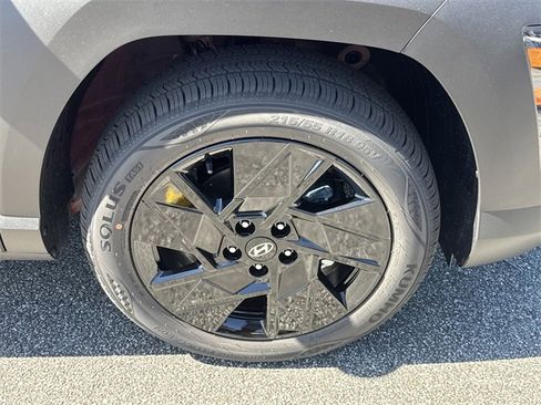 Certified 2026 Hyundai Kona SEL Sport image 12