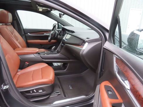 Used 2020 Cadillac XT5 Sportv AWD/4WD image 23
