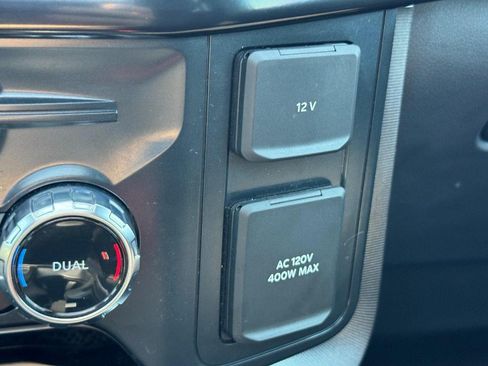 Used 2025 Ford F150 Raptor w/ Equipment Group 803A Raptor R AWD/4WD image 22