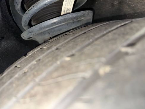 Used 2023 Chevrolet Camaro LT image 31