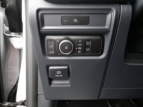 New 2025 Ford F150 STX w/ Equipment Group 200A image 13