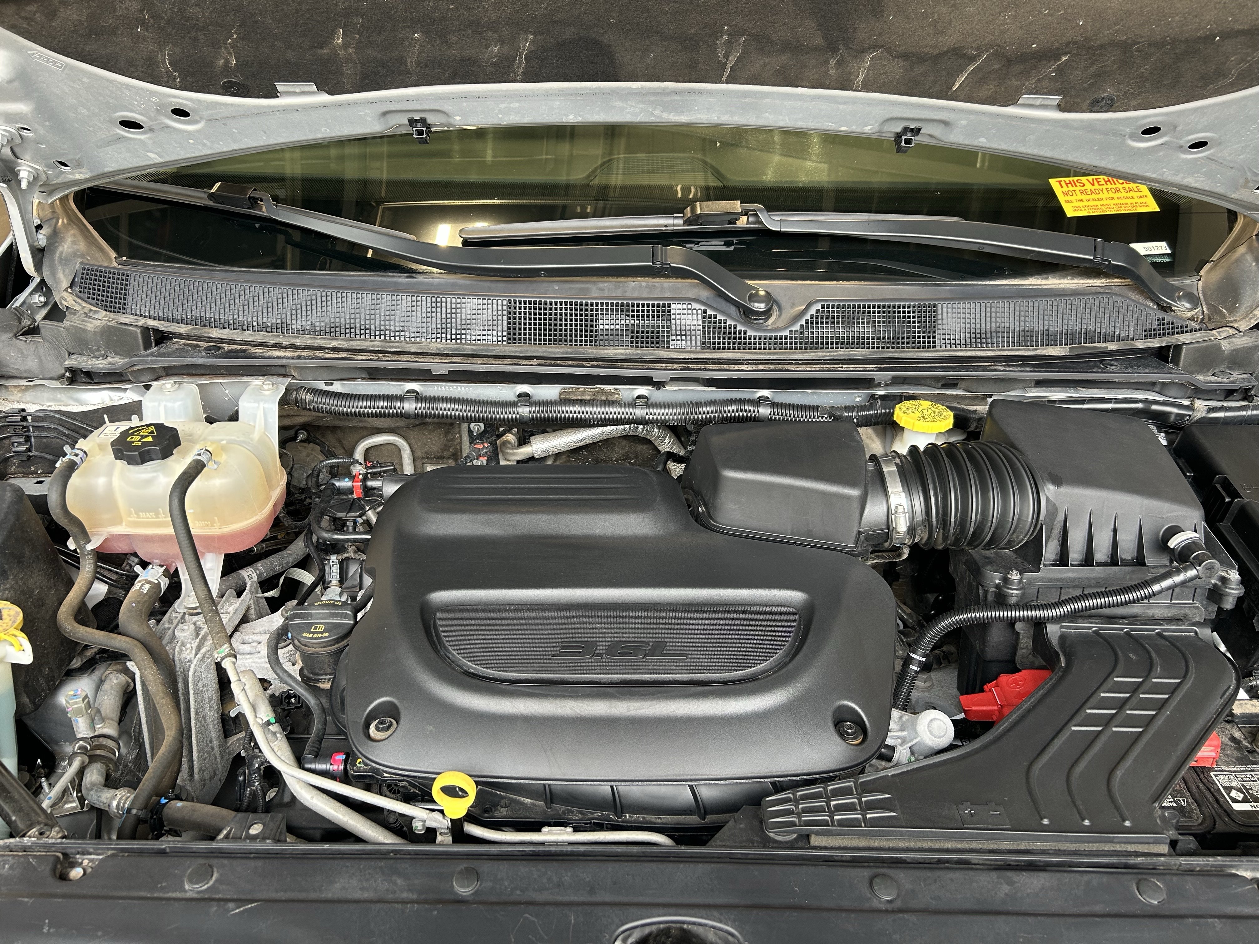 Used 2023 Chrysler Pacifica Touring-L FWD image 13