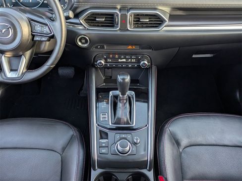 Used 2024 MAZDA CX-5 2.5 Turbo w/ Premium Package image 19