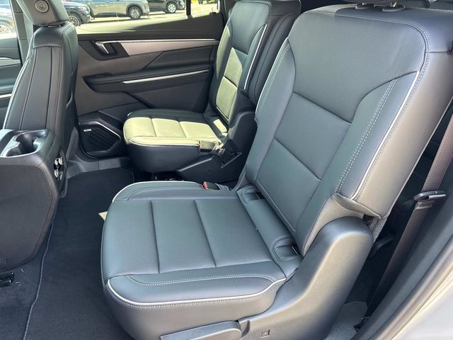 New 2027 Buick Enclave Sport Touring w/ Power Package AWD/4WD image 16