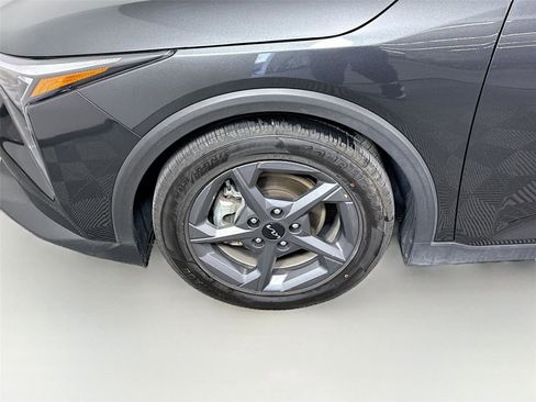Used 2025 Kia K4 FWD image 21