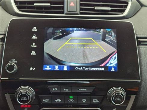 Used 2022 Honda CR-V EX-L image 13