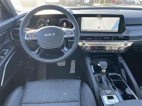 New 2025 Kia Telluride SX X-Line image 3