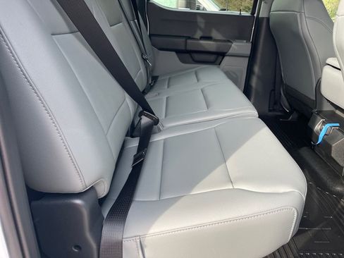 New 2026 Ford F450 XL w/ XL Chrome Package image 13