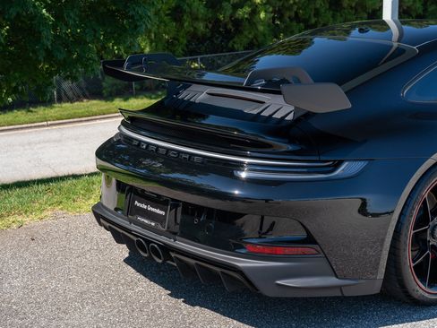 Certified 2023 Porsche 911 GT3 RWD image 14