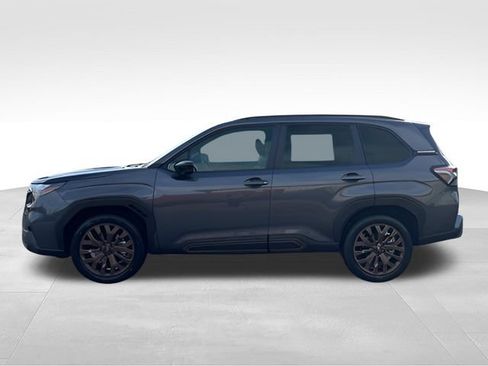 Used 2026 Subaru Forester Sport AWD/4WD image 4