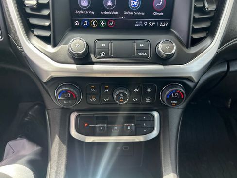 Used 2023 GMC Acadia SLE w/ Driver Convenience Package AWD/4WD image 19