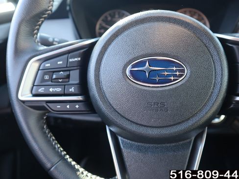 Used 2025 Subaru Outback Premium w/ Popular Package #1 image 20