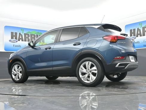 Used 2024 Buick Encore GX Preferred FWD image 20