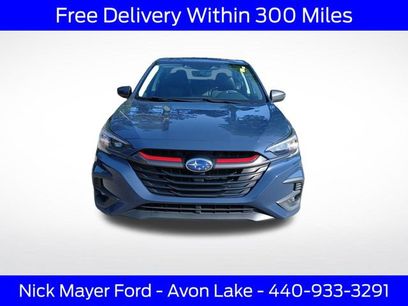 Used 2024 Subaru Legacy Sport