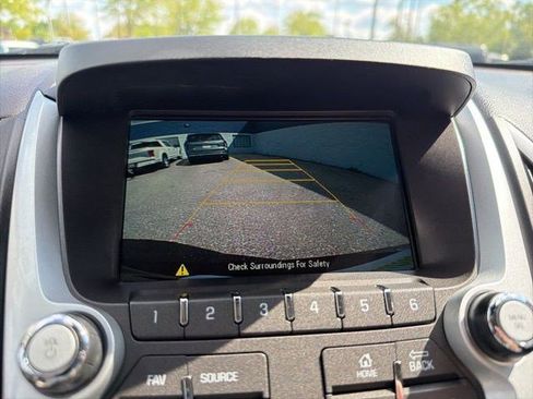 Used 2015 GMC Terrain Denali AWD/4WD image 31