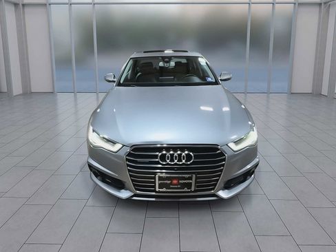 Used 2017 Audi A6 3.0T Premium Plus w/ Driver Assistance Package image 3