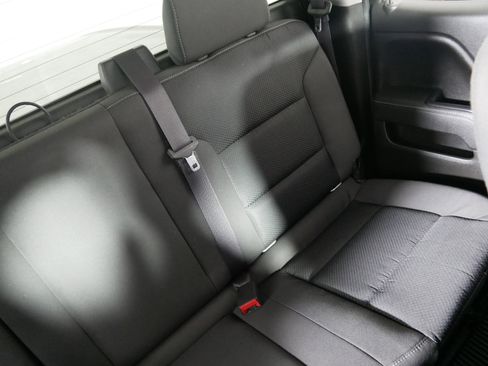 Used 2015 Chevrolet Silverado 1500 LT w/ All Star Edition image 14