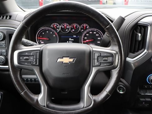 Used 2023 Chevrolet Silverado 3500 LTZ w/ LTZ Convenience Package image 6