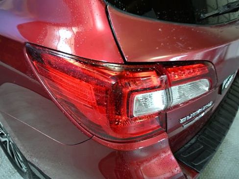 Used 2016 Subaru Outback 2.5i Limited image 12