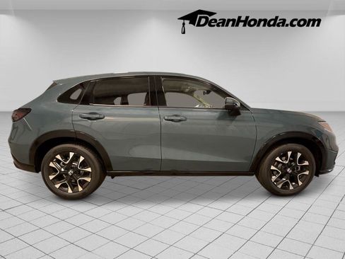New 2026 Honda HR-V EX-L image 7