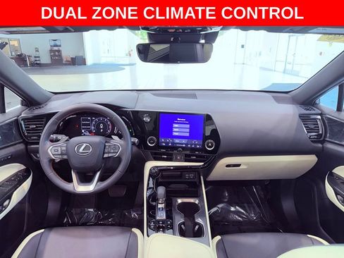 Certified 2024 Lexus NX 350 AWD image 13