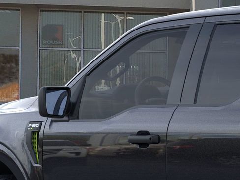 New 2025 Ford F150 STX w/ Equipment Group 200A image 20