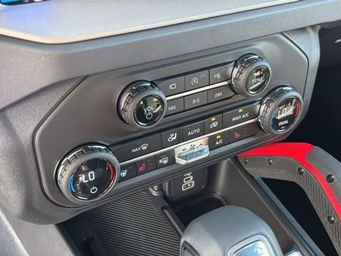 New 2026 Ford Bronco Outer Banks w/ Sasquatch Package AWD/4WD image 18