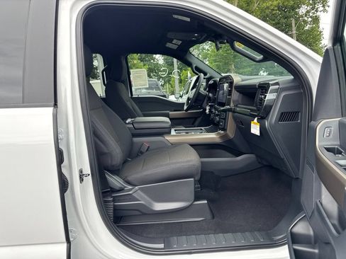 New 2026 Ford F150 STX w/ Equipment Group 201A FX4 AWD/4WD image 13