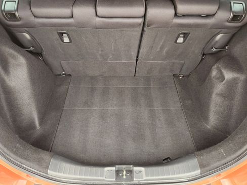 Used 2020 Honda Fit EX image 40