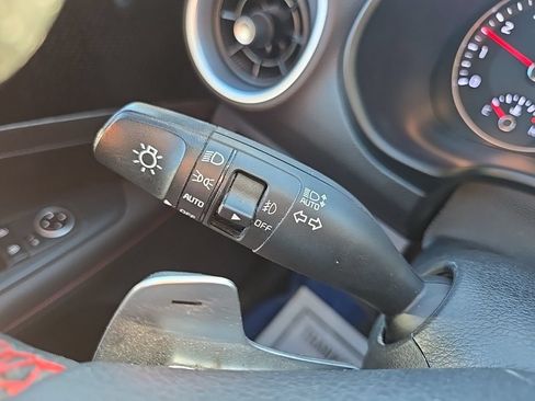 Used 2024 Kia Forte GT w/ GT2 Package FWD image 43