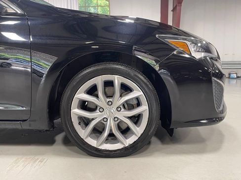 Used 2019 Acura ILX FWD image 16