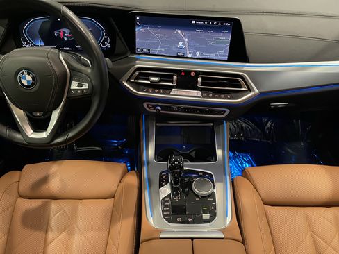 Certified 2023 BMW X5 xDrive45e w/ Climate Comfort Package AWD/4WD image 17