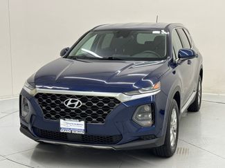 Used 2019 Hyundai Santa Fe SE AWD/4WD 360° Tour