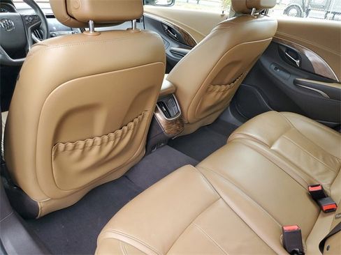 Used 2014 Buick LaCrosse Leather image 11