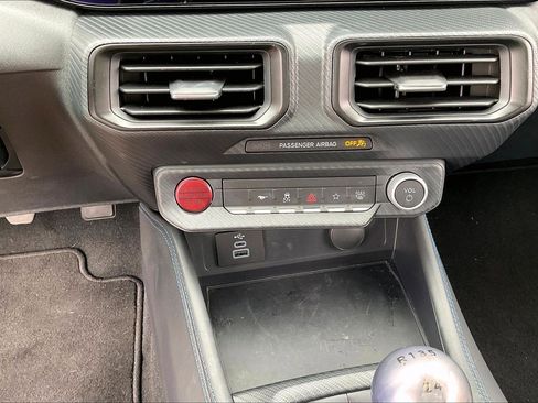 Used 2025 Ford Mustang Dark Horse w/ Security Package image 13