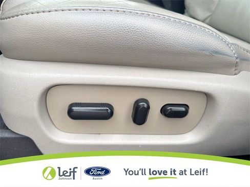 Used 2015 Ford Explorer XLT w/ Equipment Group 202B image 18