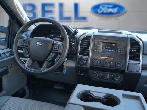 Used 2019 Ford F250 XLT image 19