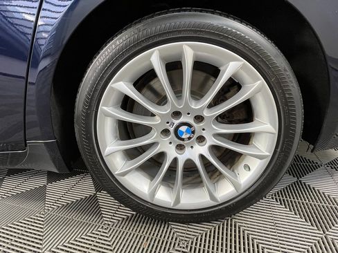 Used 2015 BMW 750Li xDrive image 11