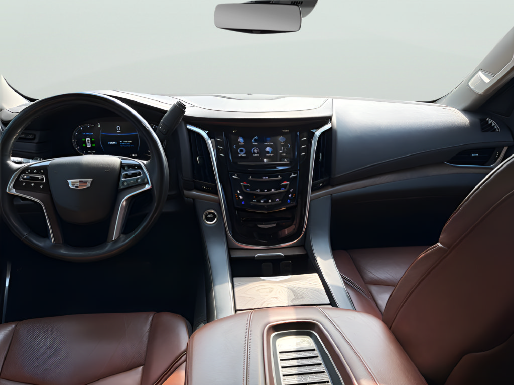 Used 2020 Cadillac Escalade Premium Luxury RWD image 34