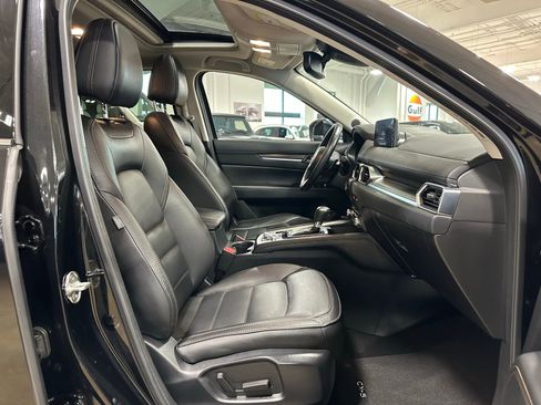 Used 2021 MAZDA CX-5 Grand Touring image 39
