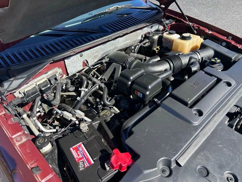 Used 2008 Ford Expedition King Ranch image 18