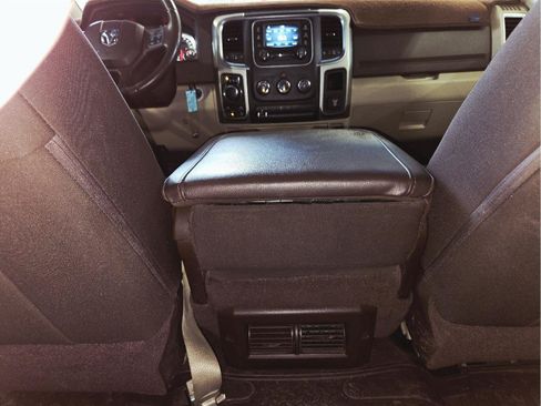 Used 2013 RAM 1500 Big Horn AWD/4WD image 33