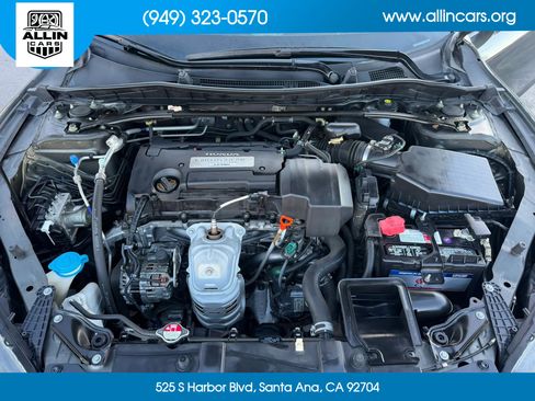 Used 2013 Honda Accord EX-L image 20